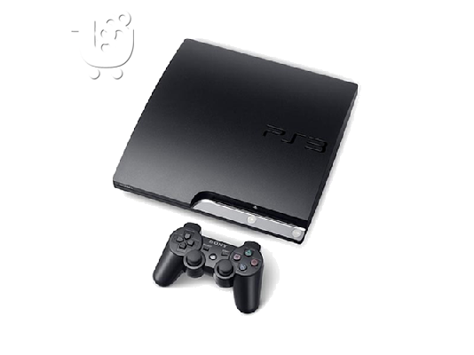 PoulaTo: PLAYSTATION 3  Slim 160GB